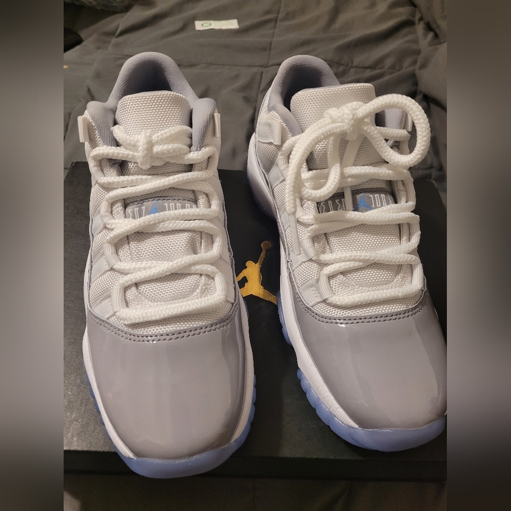Retro Jordan 11